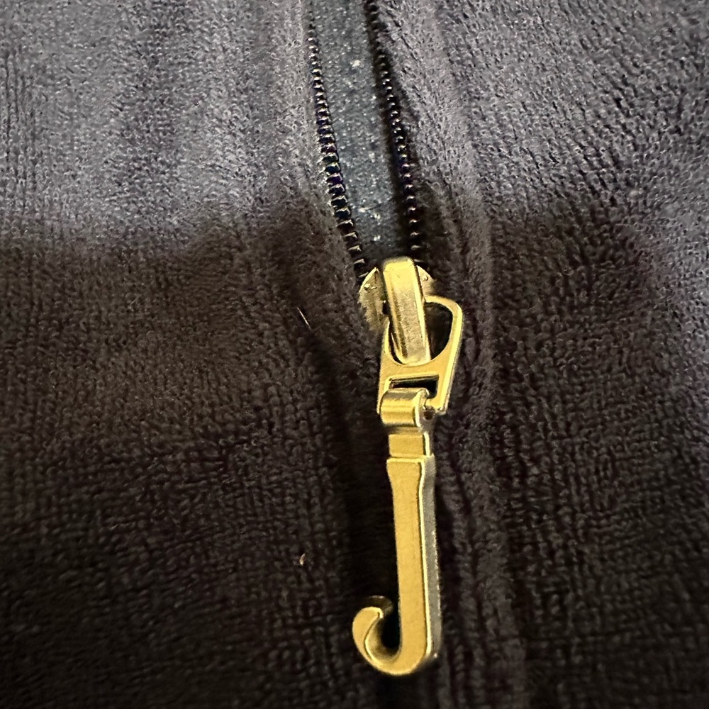 Juicy couture sequins logo hoodie & zuma pant - Picture 3 of 9